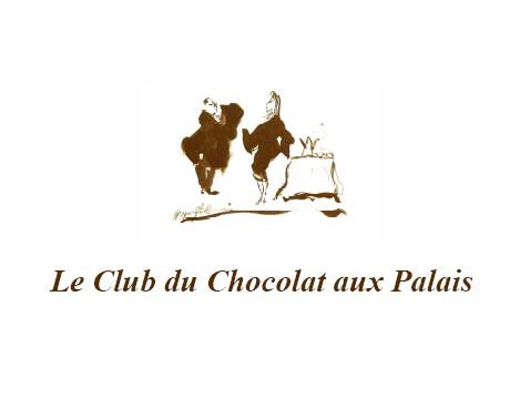 Logo ccp 2008 chocolat